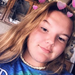 Meet your Posher, Kristina